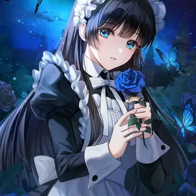 Profile image of 安崎 玲香