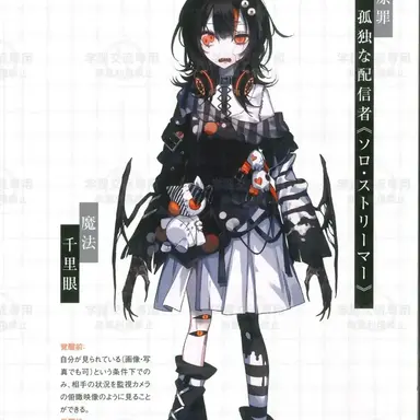 Profile image of 魔女達3