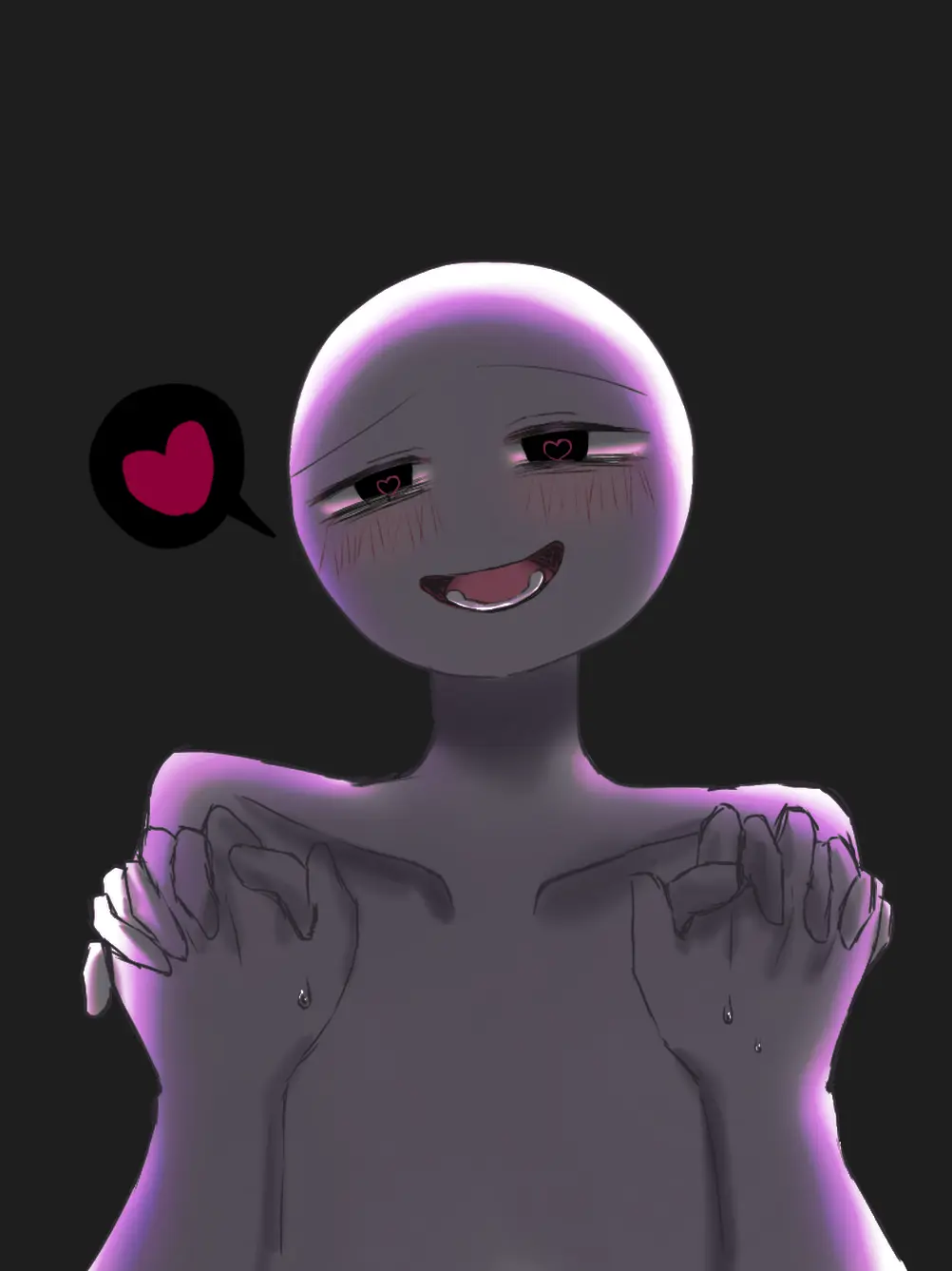 EthnicSpool4546의 メンヘラシグマと共依存する