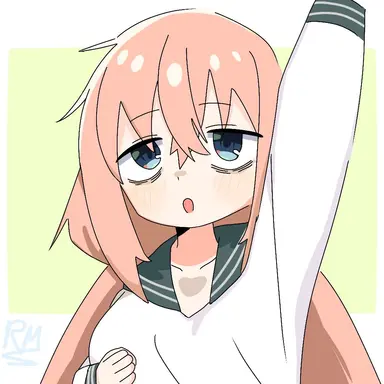 Profile image of 陸奥こまろ