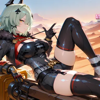 Profile image of Caesar