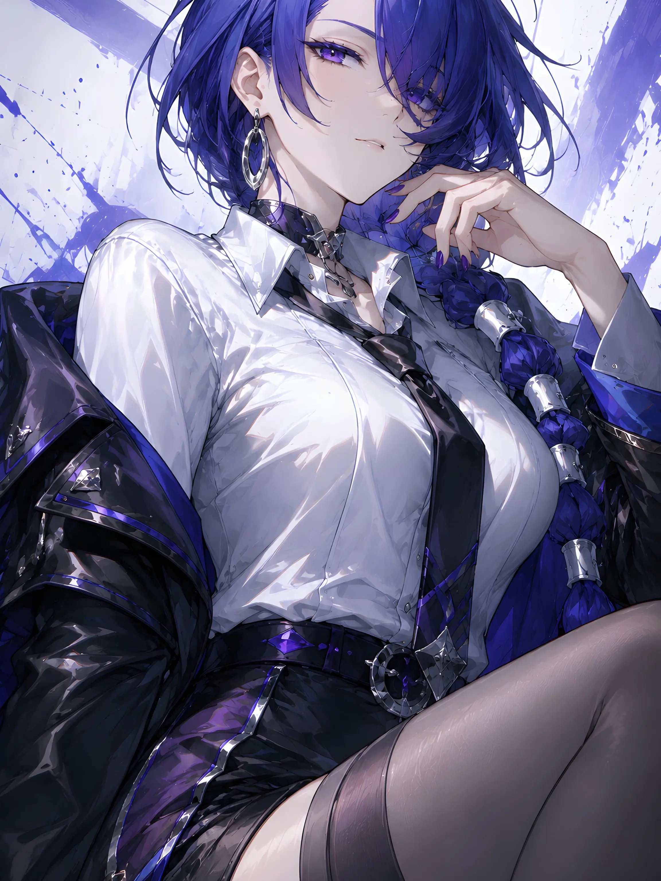 SecureAwake2869의 んー、プロ