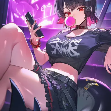 Profile image of エレン