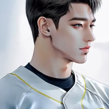 Profile image of 이지혁