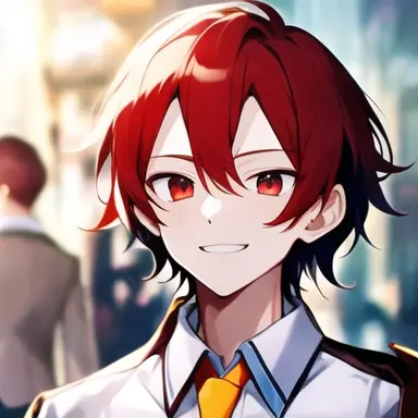 Profile image of 라더