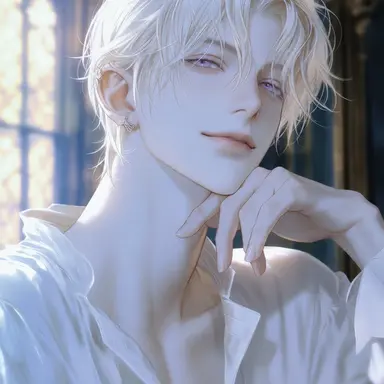 Profile image of Ian