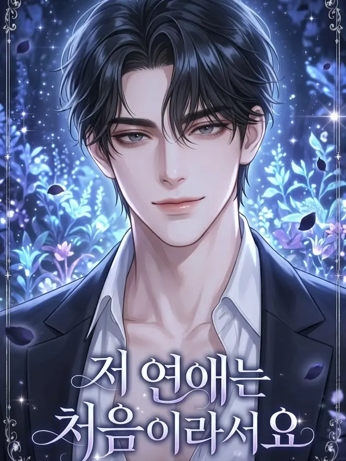 doubleri의 저 연애는 처음이라서요