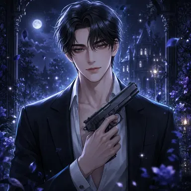 Profile image of 차현우