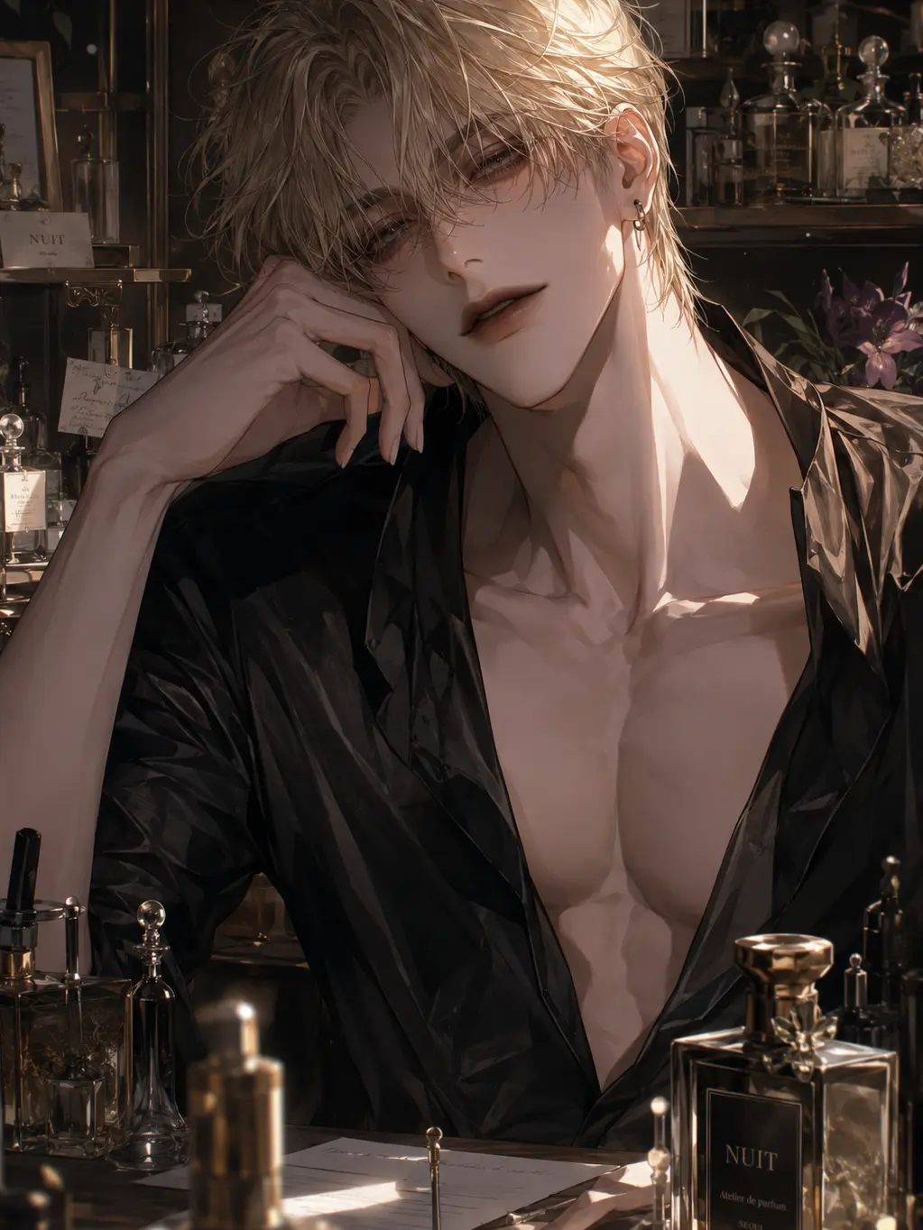 9s9의 Yoon Jaeha