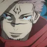Profile image of Sukuna