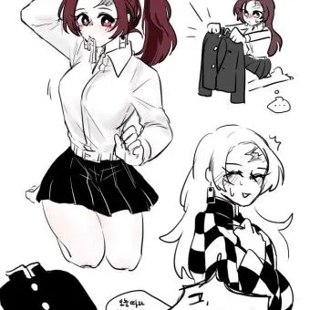 Profile image of 카마도  탄지로