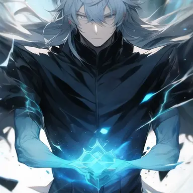 Profile image of カイン