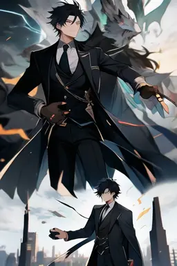 Profile image of 디온