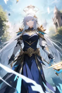 Profile image of 리시아
