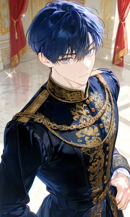 Profile image of 레온