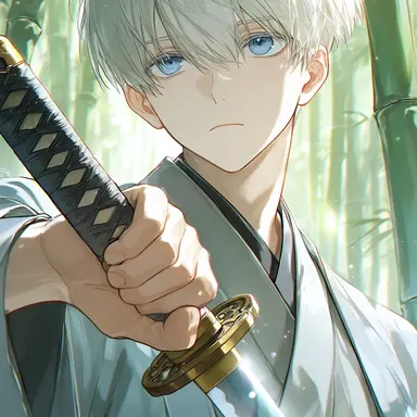 Profile image of リク