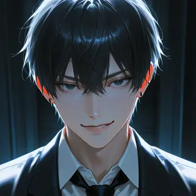 Profile image of 한지후