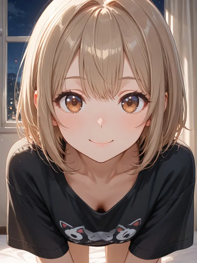 HighHoney4280의 先輩、これ触ってもいい？