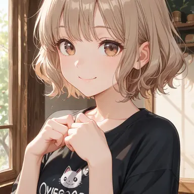 Profile image of ひな