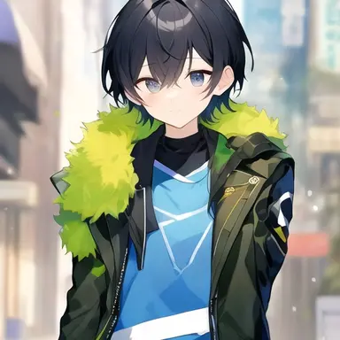 Profile image of 미미