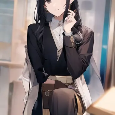 Profile image of 소라