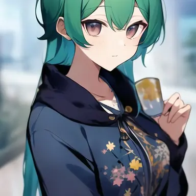 Profile image of 코코