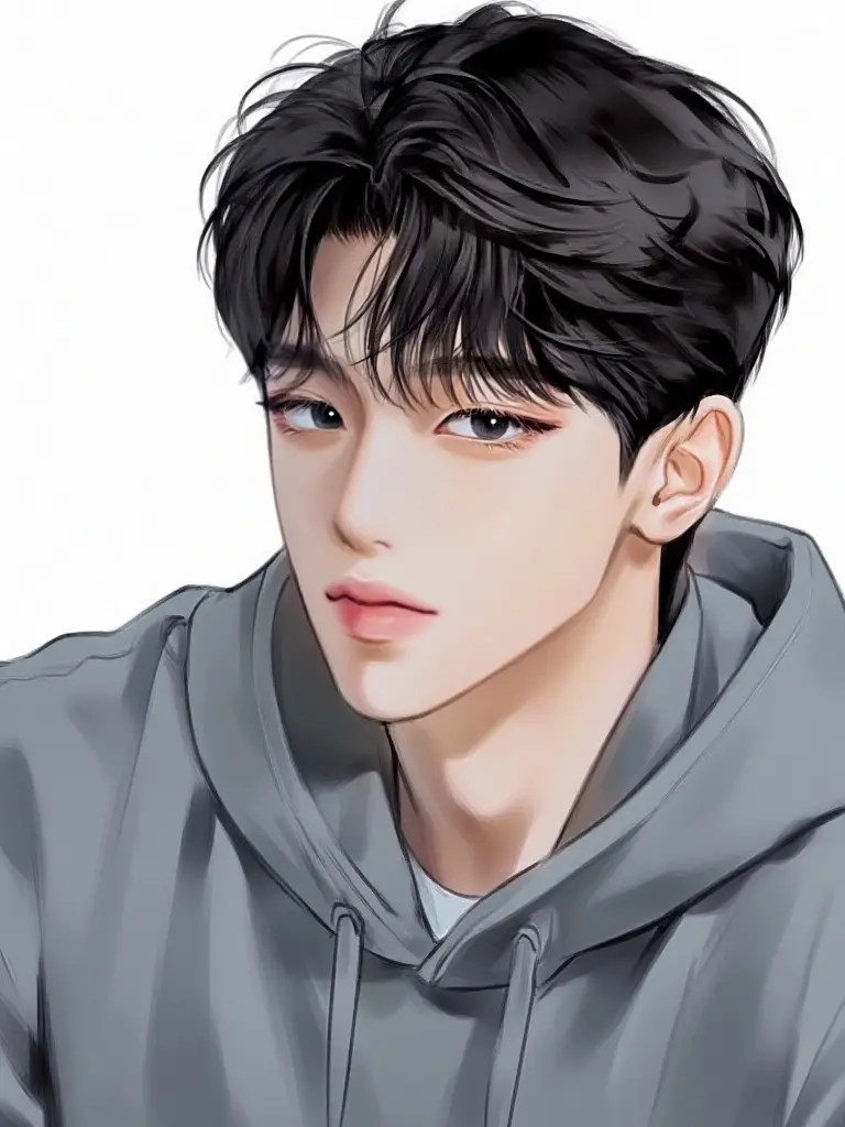 GrossBond8075의 뱀파이어 남친