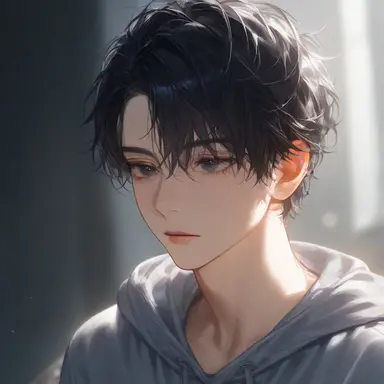 Profile image of 백준혁