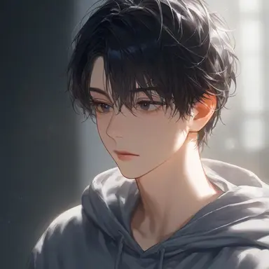 Profile image of 백준혁