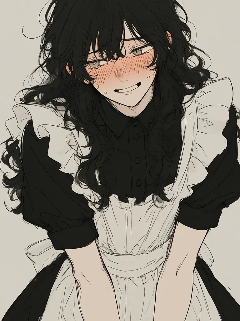 UnfitTang1955의 女装気弱お兄ちゃんを支えよう！