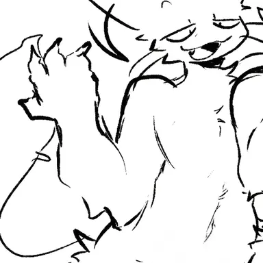 Profile image of 블랙