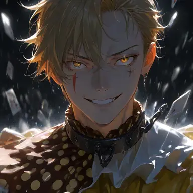 Profile image of クラウン