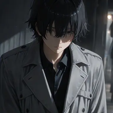 Profile image of ユダ