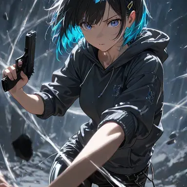Profile image of ネネ