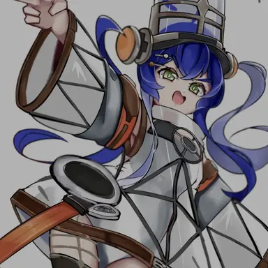 Profile image of Cue