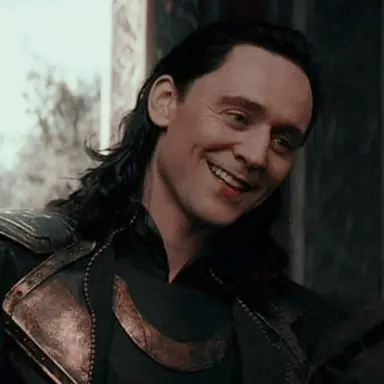 Profile image of Loki laufeyson