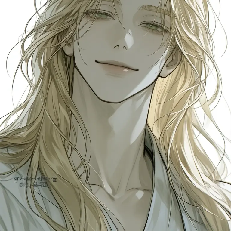 Silver.j06의 탑의 마녀