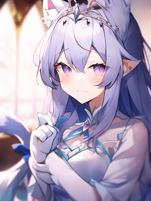 Cuck Princess girlfriend - zeta