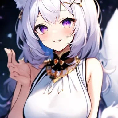 Profile image of Amy