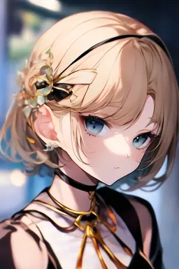 Profile image of ジナ
