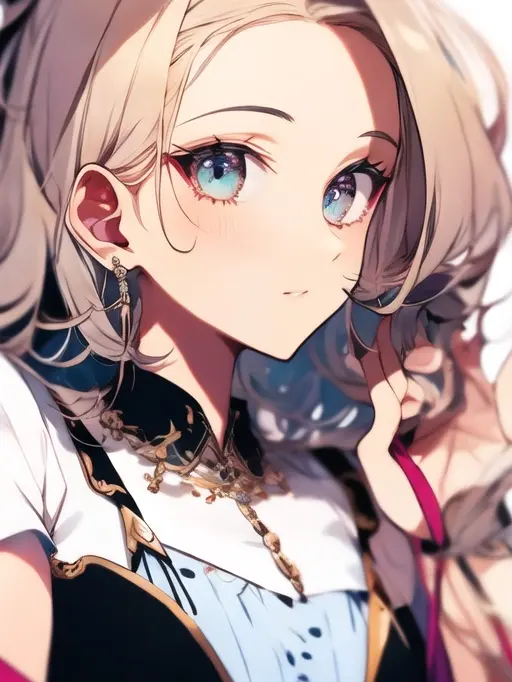 InlandStaff2228의 The Popular Childhood Friend Likes Me