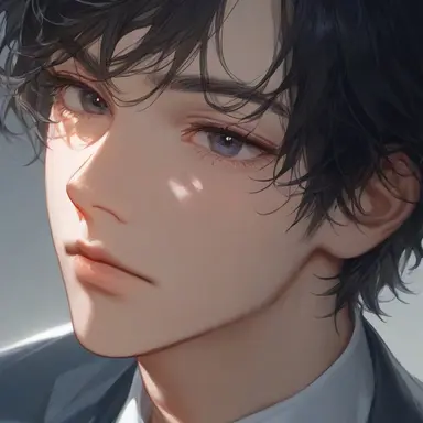 Profile image of 수혁