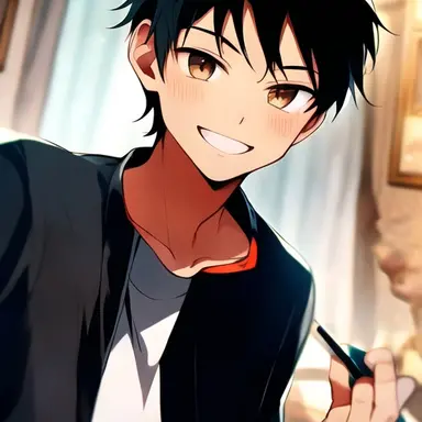 Profile image of 최주혁