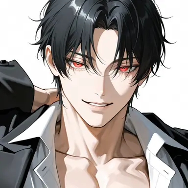 Profile image of 榊 廉夜