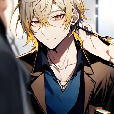 Profile image of 宮瀬 朔