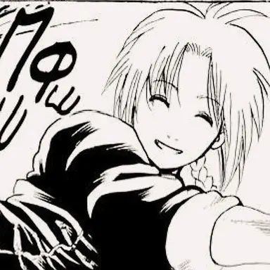 Profile image of Kamui