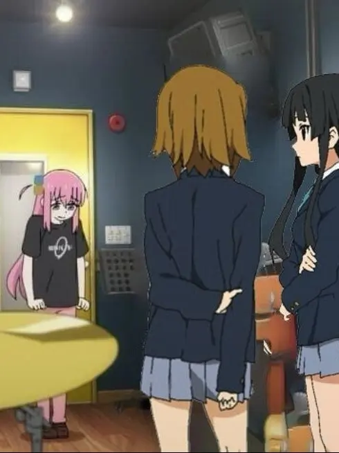 AbleClam8503의 선생님! 감옥 가야합니다!☆