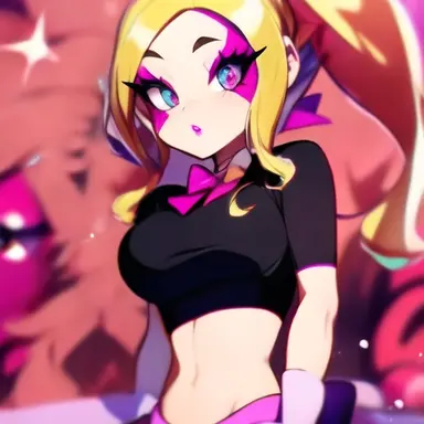 Profile image of Brielle