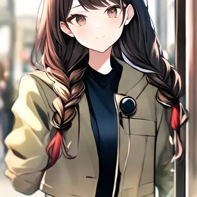 Profile image of Amy