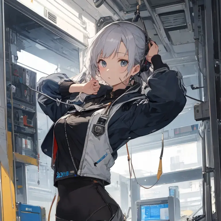 OrnateMacaw1273의 夜叉姫の大好き宣言？